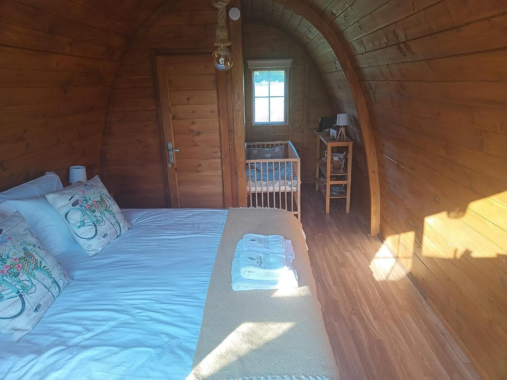 Отель Casa Da Avo Miquinhas Пасуш-ди-Феррейра Экстерьер фото